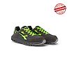 Chaussures de sécurité basses GEMINI ESD PLUS S1P SRC - Gris / Vert Lime image 41