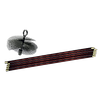 Kit de ramamonage brosse acier 7m Classic image 1