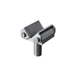 ADAPTATEUR POUR TUBES AVEC DOUILLE pour TCP PISTON image