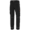 Pantalon de construction KENSINGTON BRZ - Noir image 1