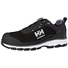 Chaussures de securité basses coque en composite CHELSEA EVO 2 LOW BOA S3 HT - Noir image 0