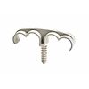 Boite de 50 - Clip pour fixation de tuyau INDEXring Quadruple - Nylon image 2