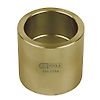 Pièce de pression, diamètre 70 mm x hauteur 65 mm, 760 g image 0