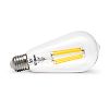 Ampoules E27 filament ST64 image 2