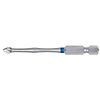 Boite d'embouts à code couleur TORSIONpower® POZIDRIV®, L. 75 mm image 0