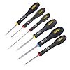 Kit de 6 pcs - Tournevis de précision FATMAX image 1