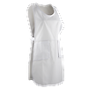 Chasuble de travail réglable VITA C1 - BLANC image 0
