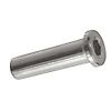 Terminaison taraudée - Tête cylindrique hexagonale creuse - Inox A4 image 1