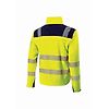 Veste de travail haute visibilité à manches amovibles BEA image 21