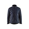 Veste de travail softshell 4950 image 7