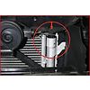 Marteau à inertie pour filtre déshydrateur image 1