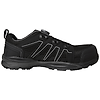 Chaussures de sécurité basses à embout composite MANCHESTER LOW BOA S3 - Noir image 2