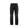 Pantalon de maintenance stretch 4D 1422 image 5