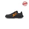 Chaussures de sécurité basses TAURUS ESD S3 CI SRC - Noir/Orange image 6
