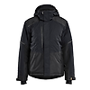 Veste de travail hiver stretch 2D 4881 image 0