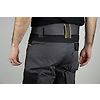 Pantalon de travail SECHOIR - GRIS/NOIR/JAUNE image 2