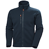 Veste de travail en maille polaire zippée KENSINGTON image 26