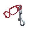 Paquet de 40 clips pour gants image 2