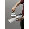 Bac à enduit en acier inoxydable image 1