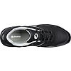 Chaussures de sécurité DRIFTER BLACK LOW O1 ESD SRC - noir image 6