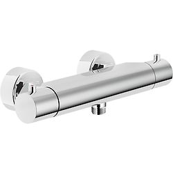Mitigeur thermostatique douche Ancoflash 2 - chrome image