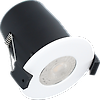 Spot encastré fixe GU10 Ø85mm TAURUS - 3,5W - 400lm - 3000K image 0