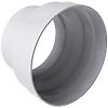 Réduction pour le raccordement de conduits Ø50,8mm - Ø50mm image 0