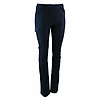 Pantalon de travail stretch Femme SOUPLESSE - NOIR image 0