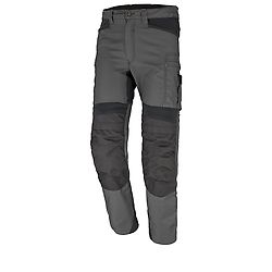 GRIS CHARCOAL/NOIR XS - FR(36) image