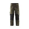 Pantalon de travail stretch 1495 image 0