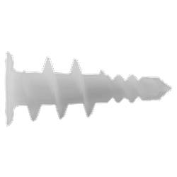10pcs - 6x36 + VIS 4x35 TF image