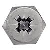 Vis à tole tête hexagonale pozidrive avec bout pilote - Inox A2 image 21
