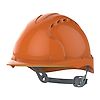 Casque de sécurité glissère ventilé EVO3 image 5