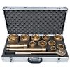 Coffret de douilles BRONZEplus 1'', 13 pièces image 1