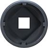 Douille 3/4" à 4 ergots Ø 72/80 mm pour Scania image 1