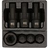 Coffret DUODRIVE, douilles à chocs XZN®, 7pcs image 17