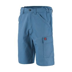 BLEU METAL XS - FR(36-38) image