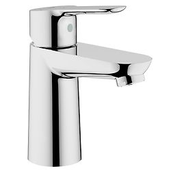 Mitigeur lavabo Bauedge image