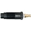 Adaptateur pour injecteurs, M22x1,5, longueur 92 mm image 1