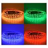 Rubans strips 14,4W/m - 5 mètres 60 LED ECO image 25