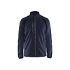 Veste de travail micropolaire 4730 image 2