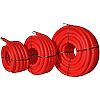 Fourreaux de protection réseaux - TPC Rouge image 1