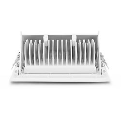 235x145mm - 3000K Blanc chaud - 30W image