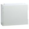 Coffret en saillie vide image 0