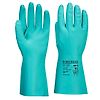 Gants Nitrosafe Plus Chimie Vert image 11