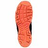 Chaussures de sécurité basses Run'R 300 S3 - Noir/Orange image 2