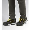 Chaussures de sécurité basses GLOVE MDS MTX S3S FO HRO SR SC ESD - Noir image 6