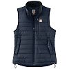 Gilet sans manches matelassé GILLIAM Femme image 0