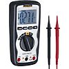 Multimètre professionnel MultiMeter-Compact EcoLine image 0