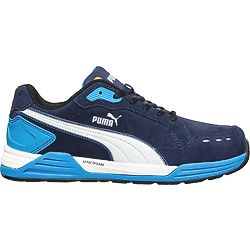 Chaussures de sécurité basses AIRTWIST LOW S3 ESD HRO SRC image